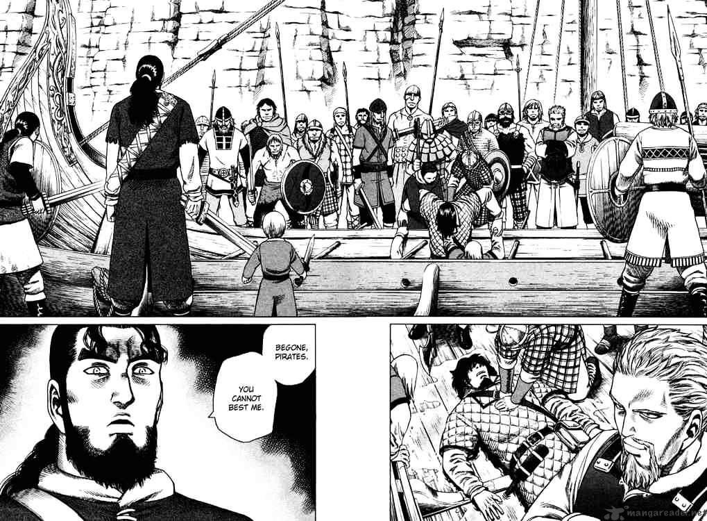 Vinland Saga, Chapter 13 image 02